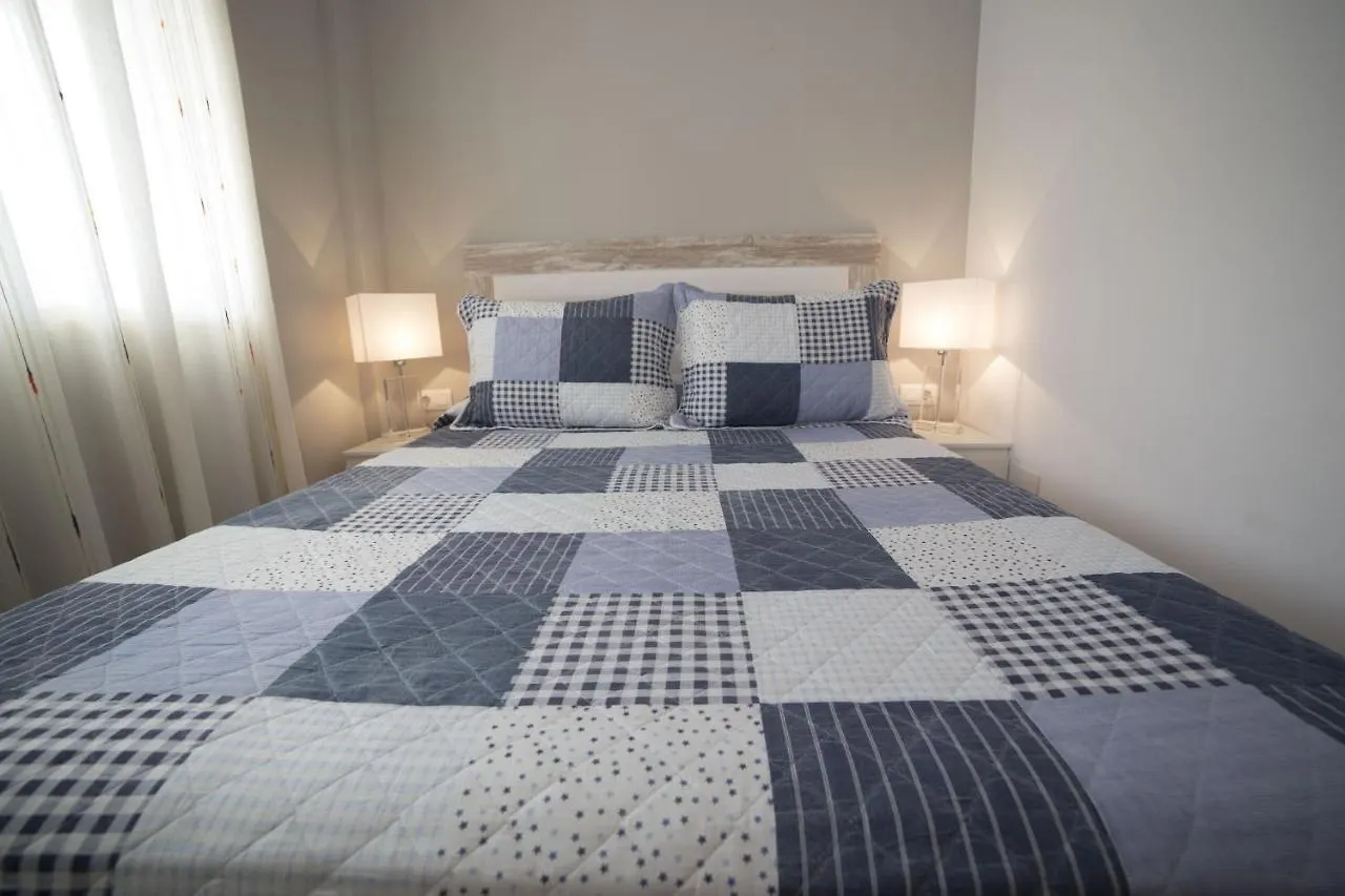 Apartamentos Eldorado Lloret de Mar España