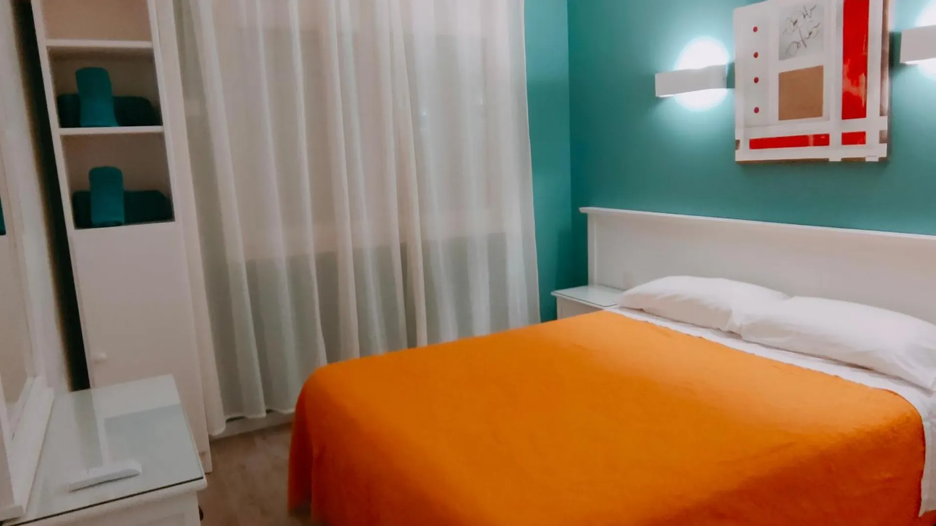 Apartamentos Eldorado Lloret de Mar