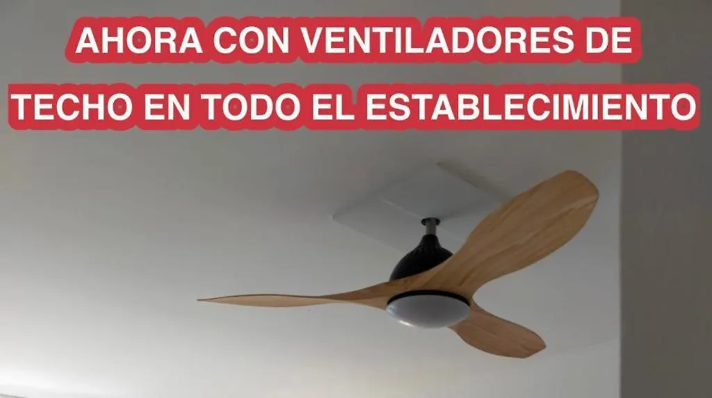 Apartamentos Eldorado Lloret de Mar