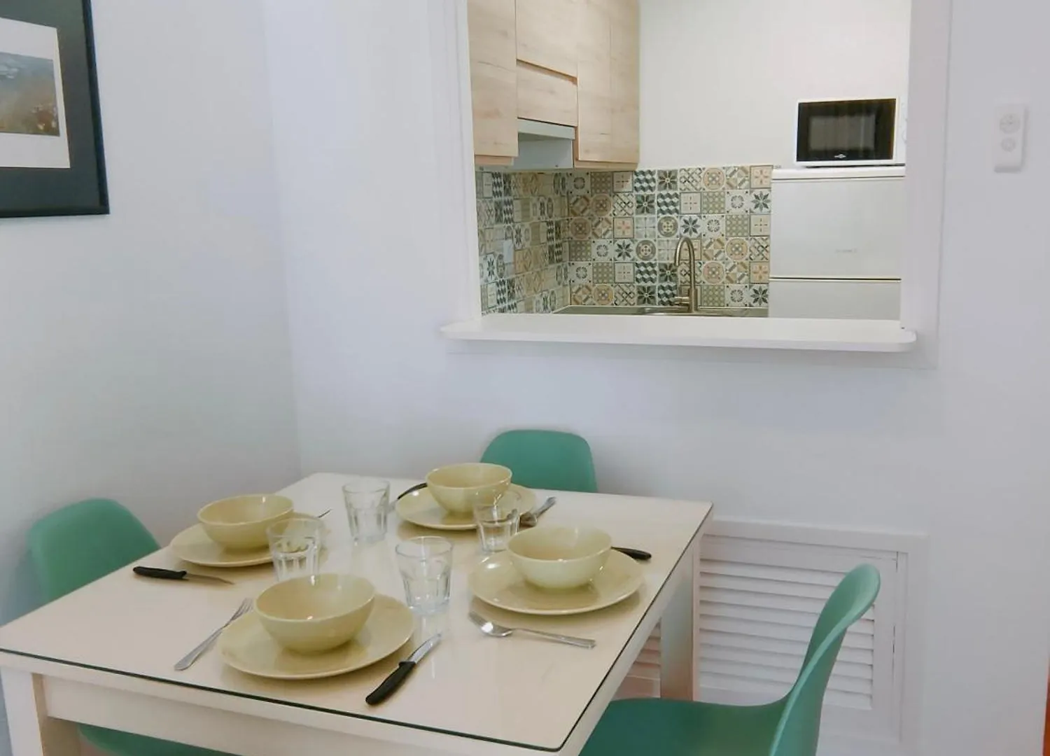 Apartamentos Eldorado Lloret de Mar 0*,