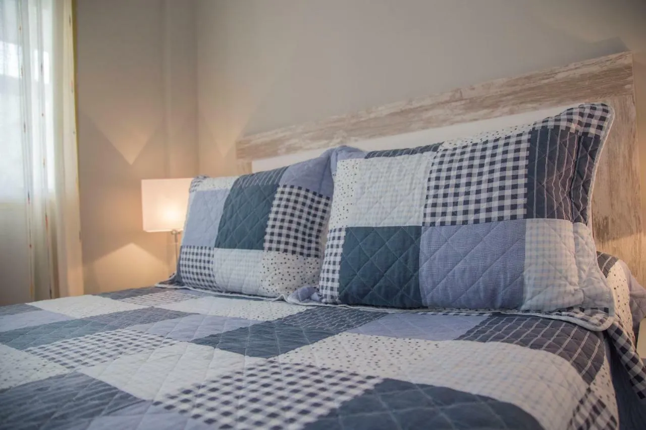 Apartamentos Eldorado Lloret de Mar Apartman