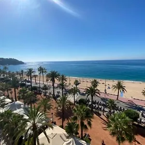 Mediterranean In Next To The Sea Appartement