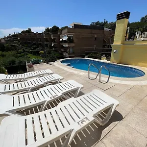 Monjardi Apartamento