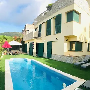 Luxury Vista Del Mar Villa